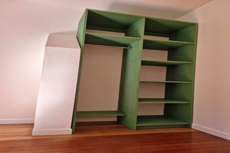 Photo of property in 88b Townsend Road, Miramar, Wellington, 6022