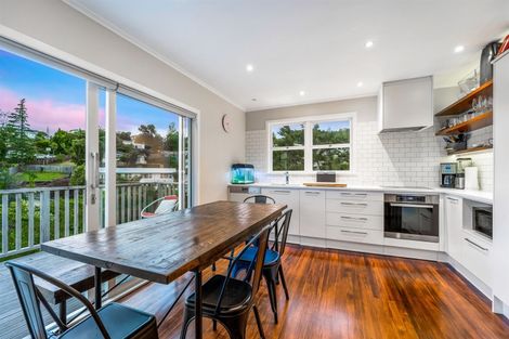 Photo of property in 81 Mountbatten Avenue, Hillcrest, Auckland, 0627