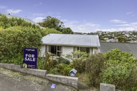 Photo of property in 12 Pennant Street, Wakari, Dunedin, 9010