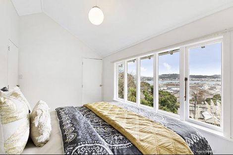 Photo of property in 49 Barnard Street, Wadestown, Wellington, 6012