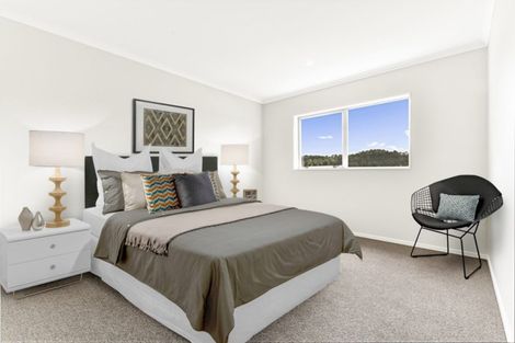 Photo of property in 38 Vincent Mcgrath Crescent, Swanson, Auckland, 0614