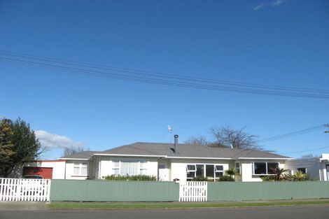 Photo of property in 2 Middlesex Street, Levin, 5510