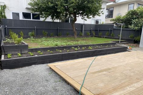 Photo of property in 538 Hastings Street, Napier South, Napier, 4110