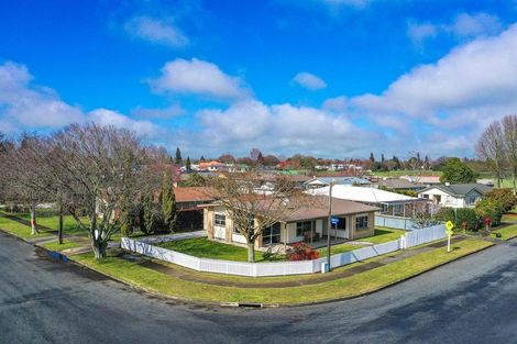 Photo of property in 32 Rata Street, Matamata, 3400