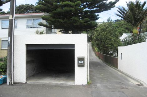 Photo of property in 41 Waipapa Road, Hataitai, Wellington, 6021
