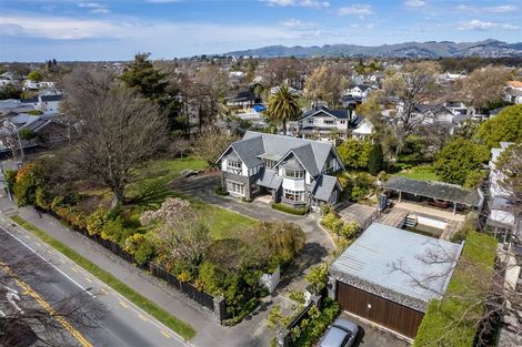 Photo of property in 104 Glandovey Road, Fendalton, Christchurch, 8052