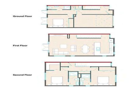 Photo of property in 9/92 Peterborough Street, Christchurch Central, Christchurch, 8013