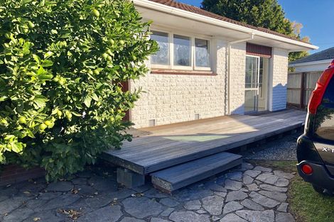 Photo of property in 1 Veitches Road, Bishopdale, Christchurch, 8053