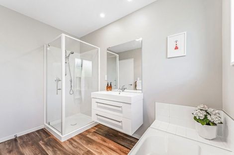 Photo of property in 12 Cassini Place, Leeston, 7632