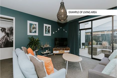 Photo of property in 22 Clydesdale Drive, Holmes Hill, Oamaru, 9401