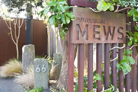 Photo of property in 1/66 Powderham Street, New Plymouth, 4310