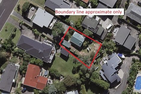 Photo of property in 42a Matipo Road, Mairangi Bay, Auckland, 0630