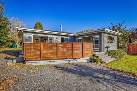 Photo of property in 15 Mahoe Road, Manunui, Taumarunui, 3992