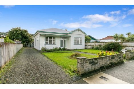 Photo of property in 11 Connolly Street, Boulcott, Lower Hutt, 5010