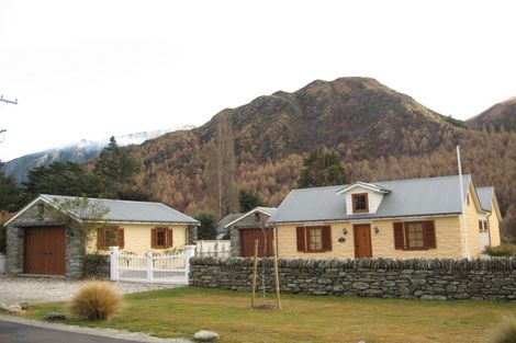 Photo of property in 36 Wiltshire Street, Arrowtown, 9302
