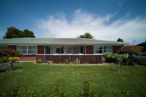 Photo of property in 6 Troon Place, Papatoetoe, Auckland, 2025