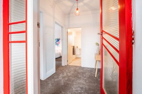 Photo of property in 128 Bedford Street, Saint Clair, Dunedin, 9012