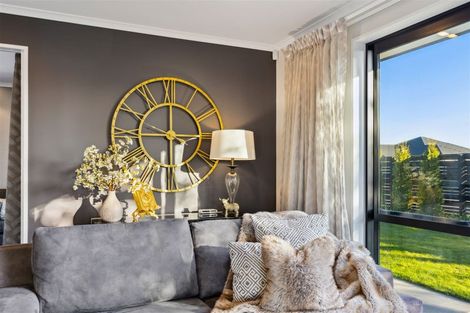 Photo of property in 55 Bavaria Drive, Rolleston, 7614