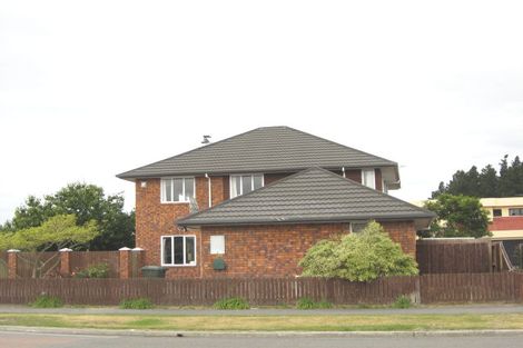 Photo of property in 502 Bower Avenue, Parklands, Christchurch, 8083