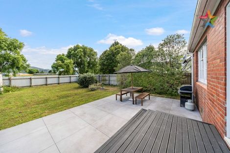 Photo of property in 55 Shearer Crescent, Naenae, Lower Hutt, 5011