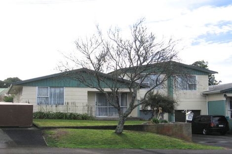 Photo of property in 136 Rimu Street, Maeroa, Hamilton, 3200