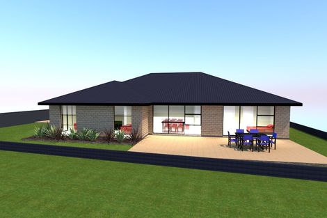 Photo of property in 31 Anderton Crescent, Mosgiel, 9024