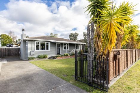 Photo of property in 35a Park Road, Greenmeadows, Napier, 4112