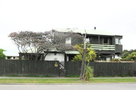 Photo of property in 51 Jellicoe Street, South New Brighton, Christchurch, 8062