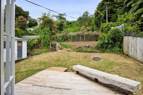 Photo of property in 78 Glenpark Avenue, Frankleigh Park, New Plymouth, 4310