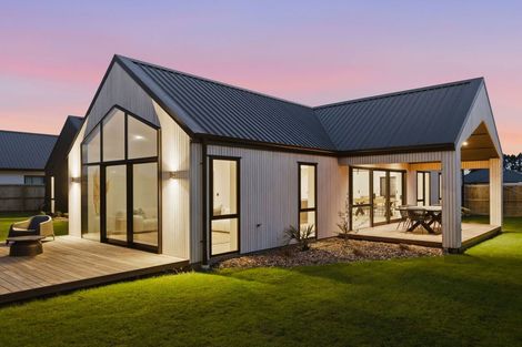 Photo of property in 94 Ridgeland Way, West Melton, 7618