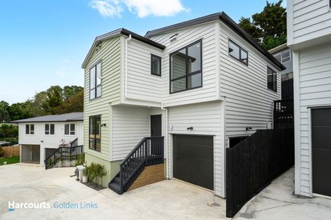 Photo of property in 51a Fitzwater Place, Henderson, Auckland, 0612
