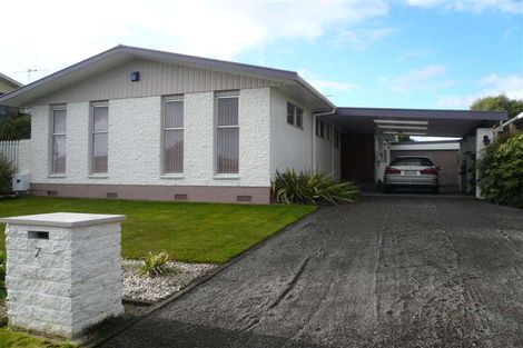 Photo of property in 7 Dorset Road, Springvale, Whanganui, 4501