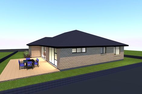 Photo of property in 31 Anderton Crescent, Mosgiel, 9024