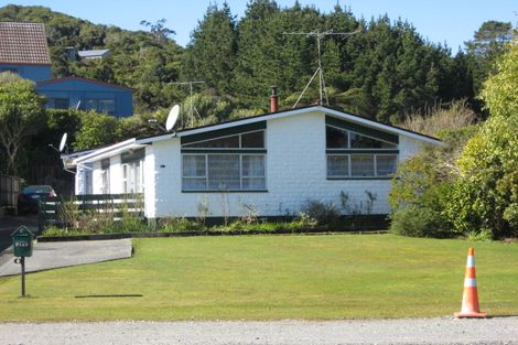 Photo of property in 91a Main South Road, Karoro, Greymouth, 7805