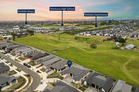 Photo of property in 41 Waruhia Crescent, Rototuna North, Hamilton, 3210