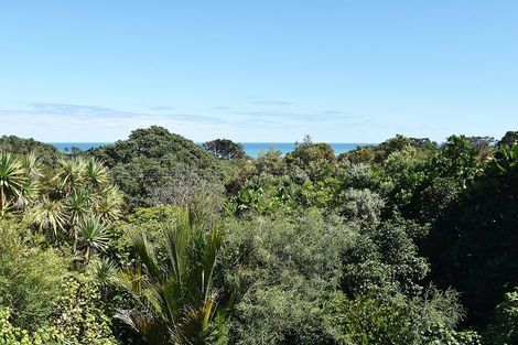 Photo of property in 9 Domain Crescent, Muriwai, Waimauku, 0881