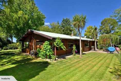 Photo of property in 3 Cotter Lane, Rangiora, 7400