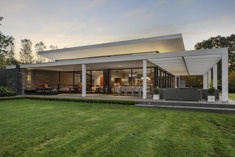 Photo of property in 228 Sunnyside Road, Coatesville, Albany, 0793