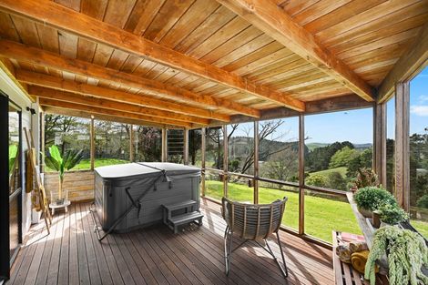 Photo of property in 2/155 Old Mountain Road, Karamu, Hamilton, 3285