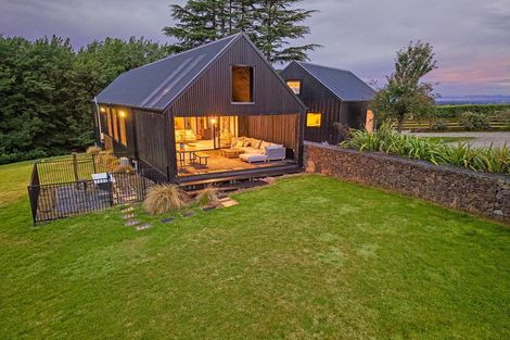 Photo of property in 258 Forestry Road, Ashley, Rangiora, 7477