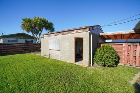 Photo of property in 6 Wagner Street, Kingswell, Invercargill, 9812
