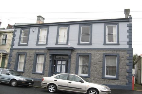 Photo of property in 40 Howe Street, North Dunedin, Dunedin, 9016