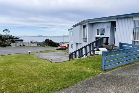 Photo of property in 103 Dowse Drive, Maungaraki, Lower Hutt, 5010