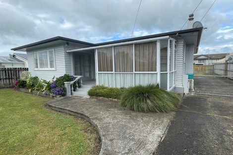 Photo of property in 40 Campbell Street, Frankton, Hamilton, 3204