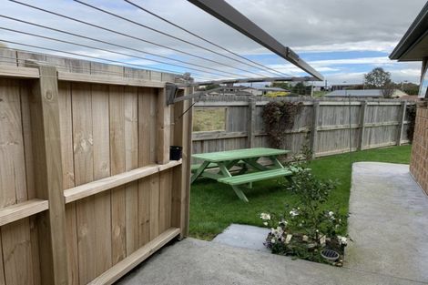 Photo of property in Henry Russell Estate, 12/36 Belgrove Drive, Waipukurau, 4200