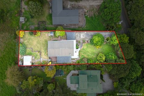 Photo of property in 7 Napuka Road, Henderson Valley, Auckland, 0612