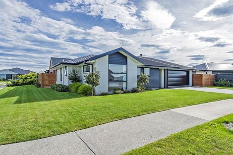 Photo of property in 5 Rothwell Drive, Rolleston, 7615