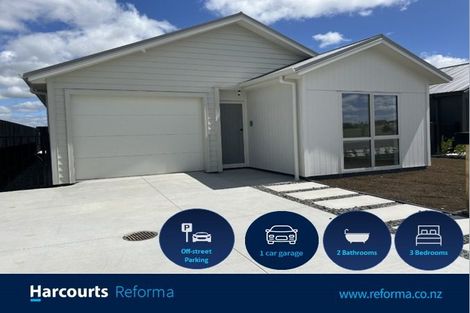 Photo of property in 24 Te Mamae Street, Te Kauwhata, 3710