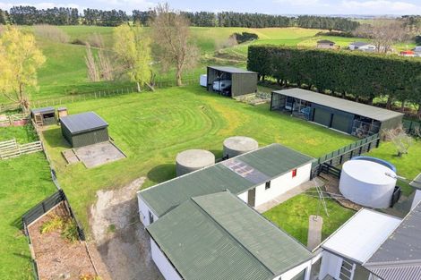 Photo of property in 2139 State Highway 3, Sanson, Palmerston North, 4479