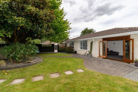 Photo of property in 3a Anvers Place, Hoon Hay, Christchurch, 8025